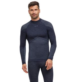 Falke Falke Wool Tech Trend Base Layer Top