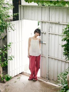 Sho Dress