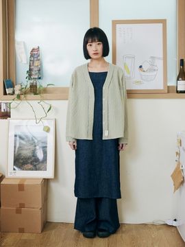 Sho Dress