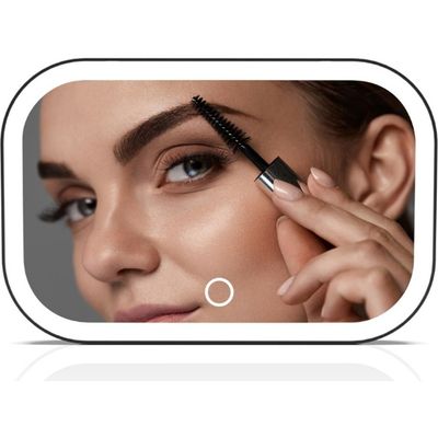 FANCII FANCII Juni 2 Lighted Car Visor Mirror