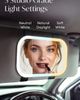 FANCII FANCII Juni 2 Lighted Car Visor Mirror - 4