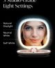 FANCII FANCII Mila 2 LED Compact Mirror - 4