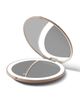 FANCII FANCII Mini Taylor LED Compact Mirror - 2