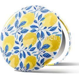 FANCII FANCII Mini Taylor LED Compact Mirror - Mediterranean Coast 