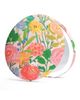 FANCII FANCII Mini Taylor LED Compact Mirror - Vibrant Florals  - 1