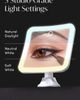 FANCII FANCII Mira 2 Magnifying Mirror 10x - 3