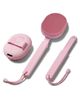 FANCII FANCII Nyla Rechargeable Sonic Body Scrubber - 1