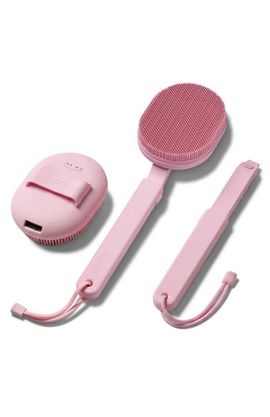 FANCII FANCII Nyla Rechargeable Sonic Body Scrubber