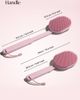 FANCII FANCII Nyla Rechargeable Sonic Body Scrubber - 3