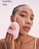 FANCII FANCII Nyla Rechargeable Sonic Body Scrubber - 5