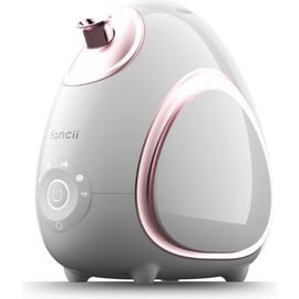 FANCII FANCII Rivo Nano Ionic Facial Steamer