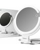 FANCII FANCII Sadie Double Sided Travel Mirror - 1