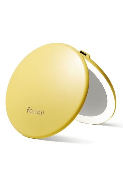 FANCII FANCII Taylor LED Compact Mirror