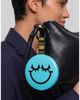 FANCII Fancii x S.W. Smiley Bag Charm Mirror - 5