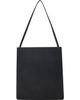 FANE FANE Black Pli Bag - 1