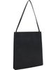 FANE FANE Black Pli Bag - 2