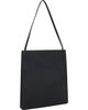 FANE FANE Black Pli Bag - 3