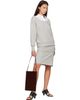 FANE FANE Brown Pli Bag - 4
