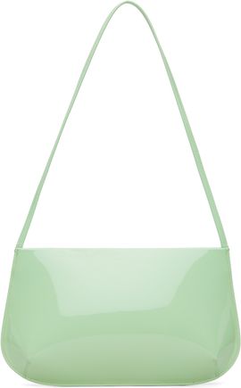 FANE FANE Green Bra Bag