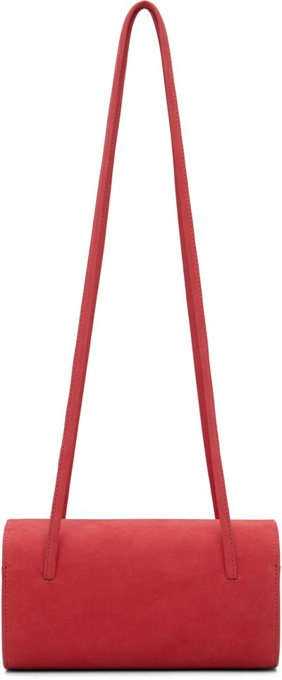 FANE FANE Red Mie Bag