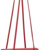FANE FANE Red Mie Bag - 2