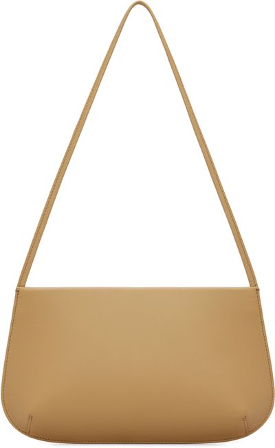FANE FANE Tan Bra Bag