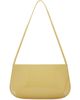 FANE FANE Yellow Bra Bag - 1