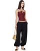 FANE FANE Yellow Bra Bag - 4
