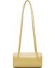 FANE FANE Yellow Mie Bag - 1