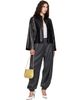 FANE FANE Yellow Mie Bag - 4