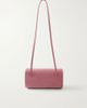 FANE Mie nubuck shoulder bag - 1