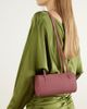 FANE Mie nubuck shoulder bag - 2