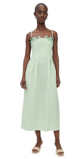 knee length dresses for ladies Mirelle Dress main image 1