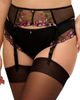 Fantasie Fantasie Eliyse Suspender Belt - 1