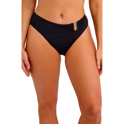 Fantasie Fantasie Merissa Mid Rise Bikini Bottoms