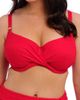 Fantasie Fantasie Ottawa Underwire Wrap Front Bikini Top - 1
