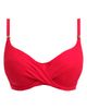 Fantasie Fantasie Ottawa Underwire Wrap Front Bikini Top - 3