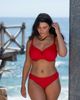 Fantasie Fantasie Ottawa Underwire Wrap Front Bikini Top - 4