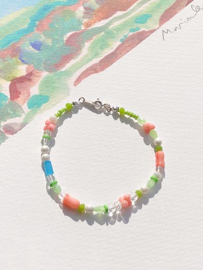 FANTASTIC PLANET Pastel Bracelet