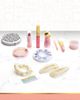 FAO Schwarz FAO Schwarz 12-Piece Makeup Surprise Kit Toy - 5