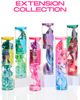 FAO Schwarz FAO Schwarz Candy Sky Wrap Ponytail Hair Extension - 4