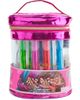 FAO Schwarz FAO Schwarz Kids' Hair Craze 16-Piece Set - 1