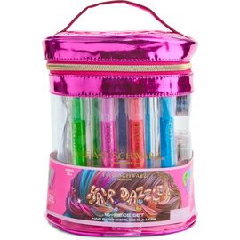 FAO Schwarz FAO Schwarz Kids' Hair Craze 16-Piece Set