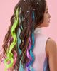 FAO Schwarz FAO Schwarz Kids' Hair Craze 16-Piece Set - 2