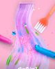 FAO Schwarz FAO Schwarz Kids' Hair Craze 16-Piece Set - 3