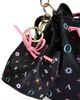 FAO Schwarz FAO Schwarz Kids' Mini Bucket Bag Key Chain - 3