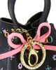 FAO Schwarz FAO Schwarz Kids' Mini Bucket Bag Key Chain - 4