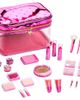 FAO Schwarz FAO Schwarz Kids' Ultimate Makeup Artist Set - 1