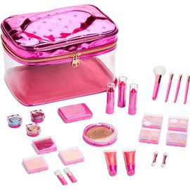 FAO Schwarz FAO Schwarz Kids' Ultimate Makeup Artist Set