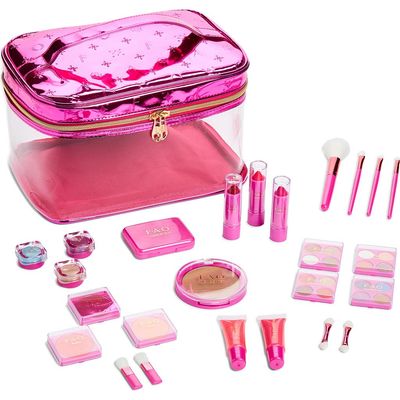 FAO Schwarz FAO Schwarz Kids' Ultimate Makeup Artist Set